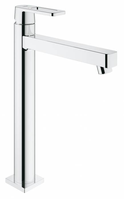 GROHE 23404000 Quadra Смеситель однорычажный для раковины, свободностоящий. Фото