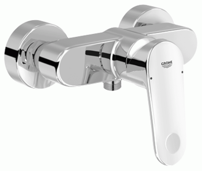 Смеситель для душа GROHE Europlus New 33577002. Фото