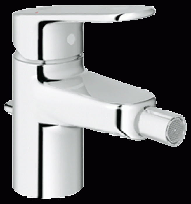 Смеситель для биде GROHE Europlus New 33241002. Фото