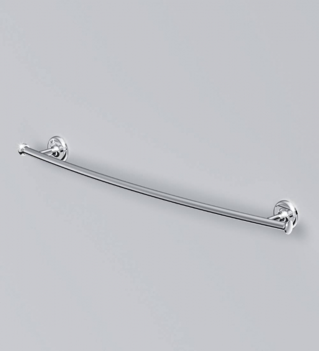 Вешалка для полотенец, 60 см AM.PM Like A80346400 для ванной комнаты. Фото