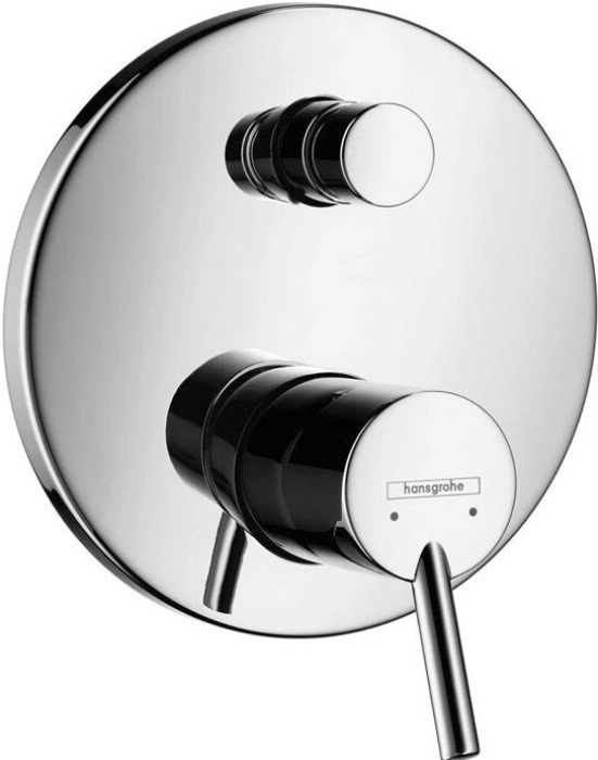 Смеситель для ванны Hansgrohe Talis S 32475000. Фото