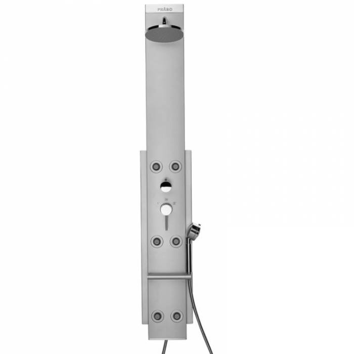 Душевая панель HANSGROHE Lift 2 M20 26871000. Фото