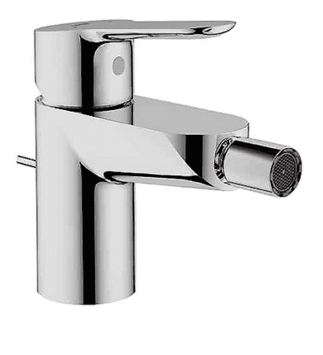 Смеситель для биде GROHE BauEdge 23331000. Фото