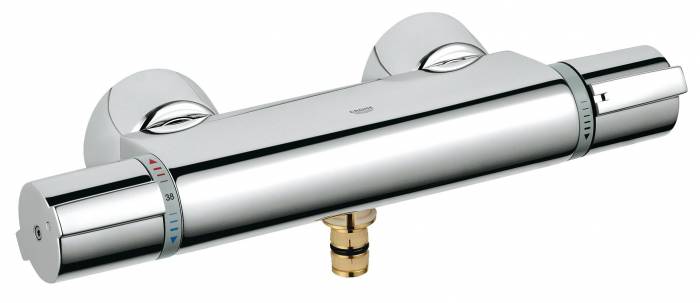 GROHE 34427000 Grohtherm 2000 Special Термостат для душа. Фото