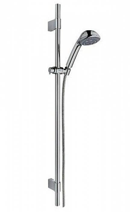 Душевой гарнитур GROHE Trio Relexa 28831000. Фото