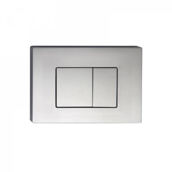 Клавиша смыва IDDIS Unifix UNI30M0I77. Фото