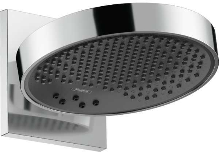 Верхний душ Hansgrohe Rainfinity 250 3jet 26232000. Фото