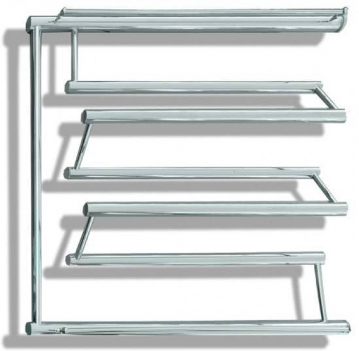 Водяной полотенцесушитель НИКА ПМ-3 60/60. Фото