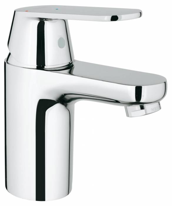 Смеситель для раковины GROHE Eurosmart Cosmopolitan 2337600E. Фото