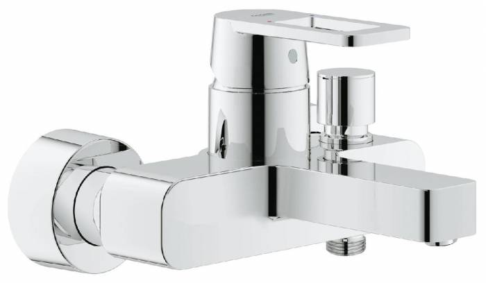 Смеситель для ванны GROHE Quadra 32638000. Фото