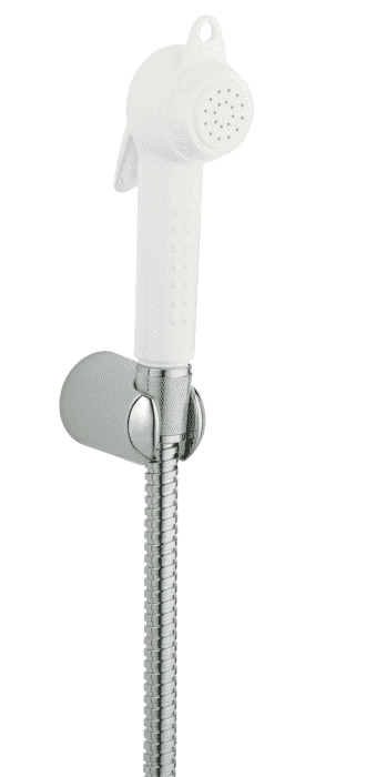 Гигиенический душ GROHE Tempesta-F 27812IL0. Фото