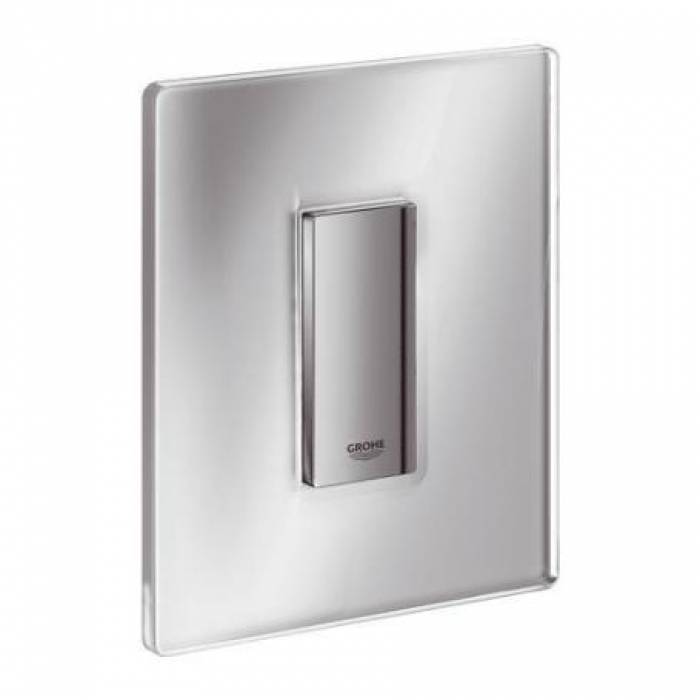 Накладная панель GROHE Skate Cosmopolitan 38846BS0. Фото