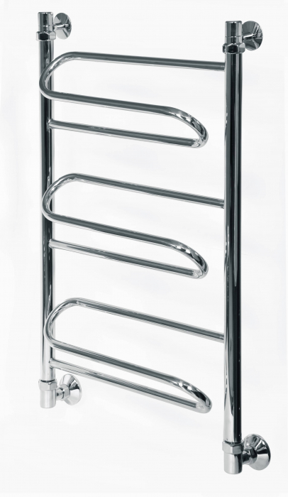 Водяной полотенцесушитель НИКА ЛZ 60/60-2. Фото