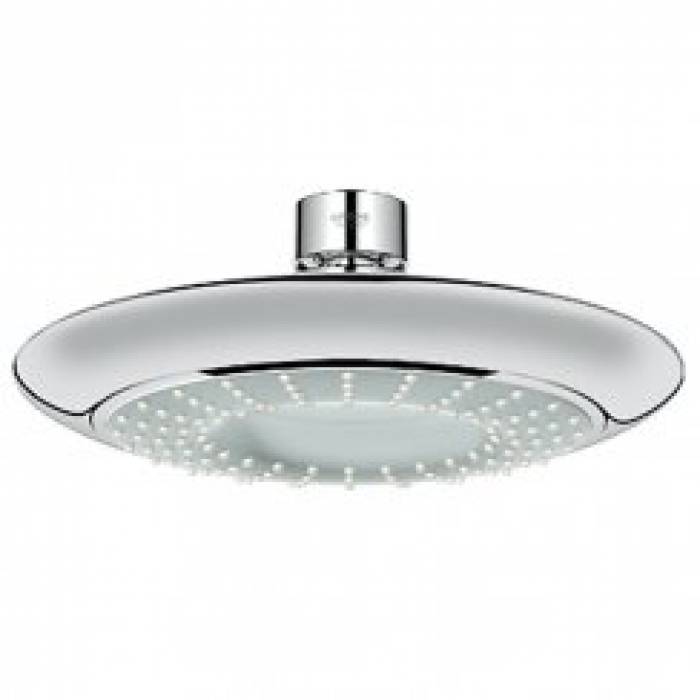 Верхний душ GROHE Rainshower Icon 27373000. Фото