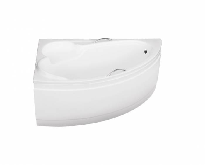 Акриловая ванна BESCO Bianka 150 L WAB-150-NL. Фото