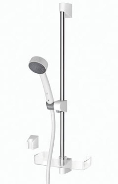 Душевой гарнитур ORAS Apollo 520-11. Фото