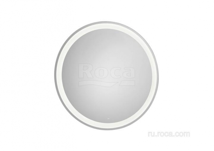 Зеркало ROCA Iridia 80 812337000. Фото