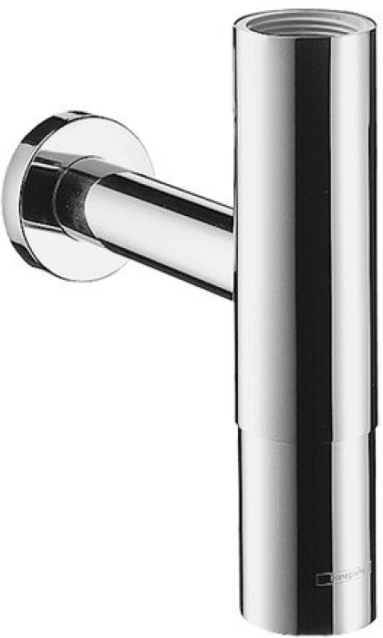 Сифон для раковины Hansgrohe Flowstar 52100000. Фото