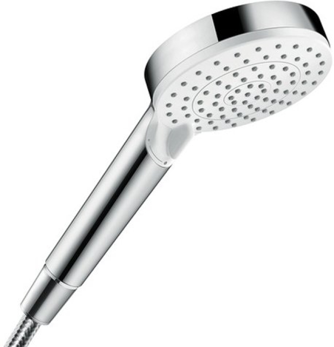 Ручной душ Hansgrohe Crometta Vario 26330400. Фото