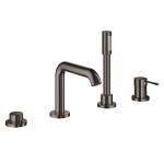 GROHE 19578A01 Essence+ Смеситель для ванны на 4 отверстия. Фото