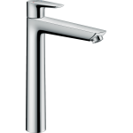 Смеситель для раковины Hansgrohe Talis E 71717000 хром. Фото