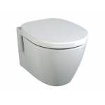 Унитаз подвесной IDEAL STANDARD CONNECT Е804601 Унитаз подвесной IDEAL STANDARD CONNECT Е804601. Фото