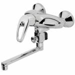 Смеситель ORAS Safira для ванны 1074X. Фото