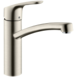 Смеситель для кухни Hansgrohe Focus E2 31806800. Фото