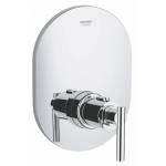 Смеситель термостатический для душа GROHE Atrio Jota 19396000 (внешняя часть). Фото