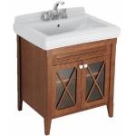 Тумба под раковину Villeroy&Boch HOMMAGE 8995 0001 Тумба под раковину Villeroy&Boch HOMMAGE 8995 0001. Фото
