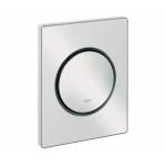 Накладная панель GROHE Nova Cosmopolitan 38804000 Накладная панель GROHE Nova Cosmopolitan 38804000. Фото