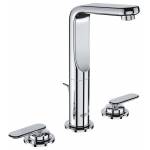 Смеситель для раковины GROHE Veris 20180000. Фото
