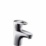 Смеситель для раковины HANSGROHE Metropol E 14070000. Фото