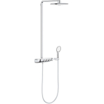 GROHE Душевая система Grohe Rainshower System SmartControl 26250LS0 GROHE Душевая система Grohe Rainshower System SmartControl 26250LS0. Фото