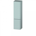 Шкаф-пенал подвесной 40 см, левый, мятный AM.PM Sensation M30CHL0406GG. Фото