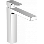 Смеситель для раковины Hansgrohe Vernis Shape 71591000, хром. Фото