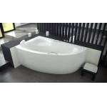 Акриловая ванна BESCO Natalia 150 L WAN-150-NL Акриловая ванна BESCO Natalia 150 L WAN-150-NL. Фото