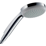 Ручной душ Hansgrohe Croma 100 1jet 28580000. Фото