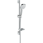 Душевой гарнитур Hansgrohe Croma Select E Vario 65см 26586400 Душевой гарнитур Hansgrohe Croma Select E Vario 65см 26586400. Фото