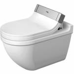 Унитаз подвесной DURAVIT Starck 3 Senso Wash 2226590000 Унитаз подвесной DURAVIT Starck 3 Senso Wash 2226590000. Фото