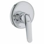 Смеситель для душа GROHE EuroEco Special 32784000 (внешняя часть) Смеситель для душа GROHE EuroEco Special 32784000 (внешняя часть). Фото