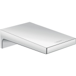 Излив Hansgrohe Metropol для ванны, 32543000, хром Излив Hansgrohe Metropol для ванны, 32543000, хром. Фото