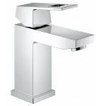 Смеситель для раковины Grohe Eurocube 23132000. Фото