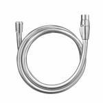 Душевой шланг KLUDI SuparaFlex Silver Eco 6107305-00 Душевой шланг KLUDI SuparaFlex Silver Eco 6107305-00. Фото