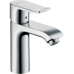 Смеситель для раковины Hansgrohe Metris 110 31080000. Фото