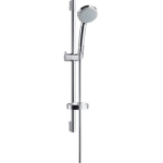 Душевой гарнитур Hansgrohe Croma 100 Vario/Unica’C 65cm 27772000. Фото