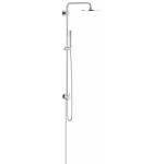 GROHE 27058000 Rainshower Душевая система с переключателем, настенный монтаж. Фото