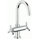 Смеситель для раковины GROHE Atrio Ypsilon 21019000. Фото