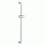 Душевая штанга GROHE Sena 28580000 600 мм. Фото