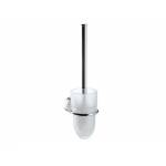 Туалетный ёршик AXOR Uno-2 41535000 для ванной комнаты. Фото